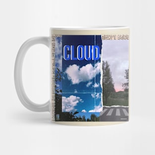 Cloud Mug